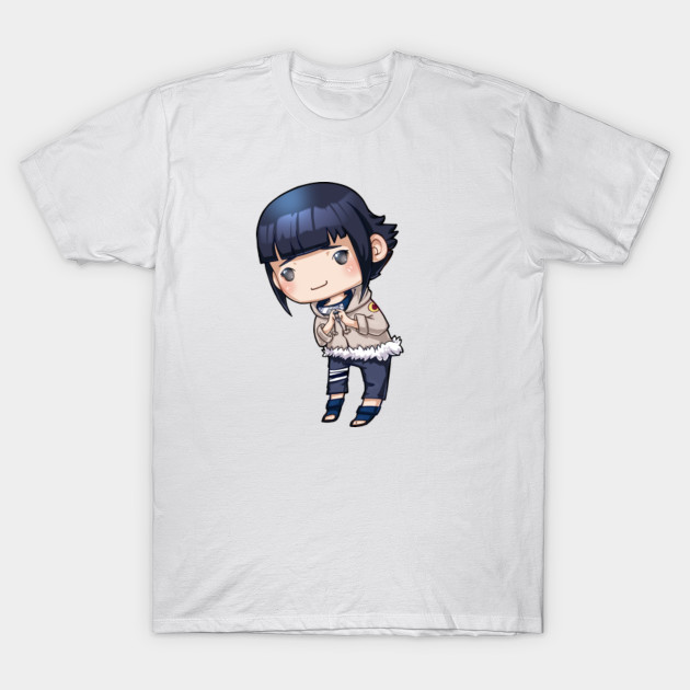 Chibi Hinata T-Shirt-TOZ